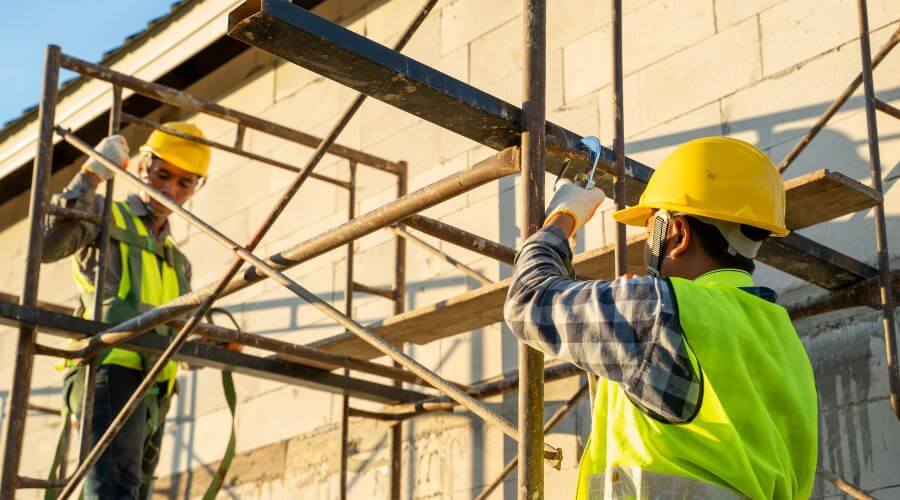 Soffit Repair in McLean, IL